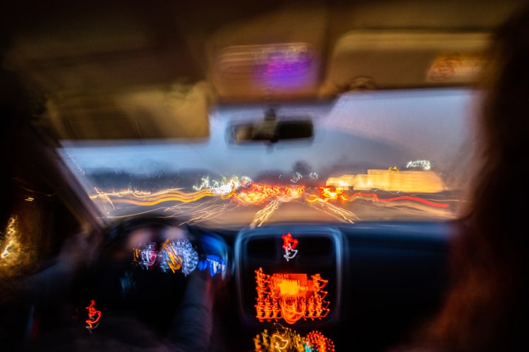 4 things to remember when entering Canada with a DUI or DWI