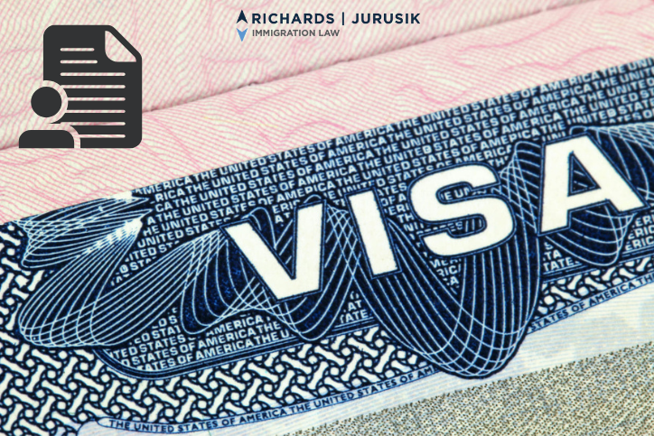 Who Needs a U.S. Work Visa or Work Authorization?