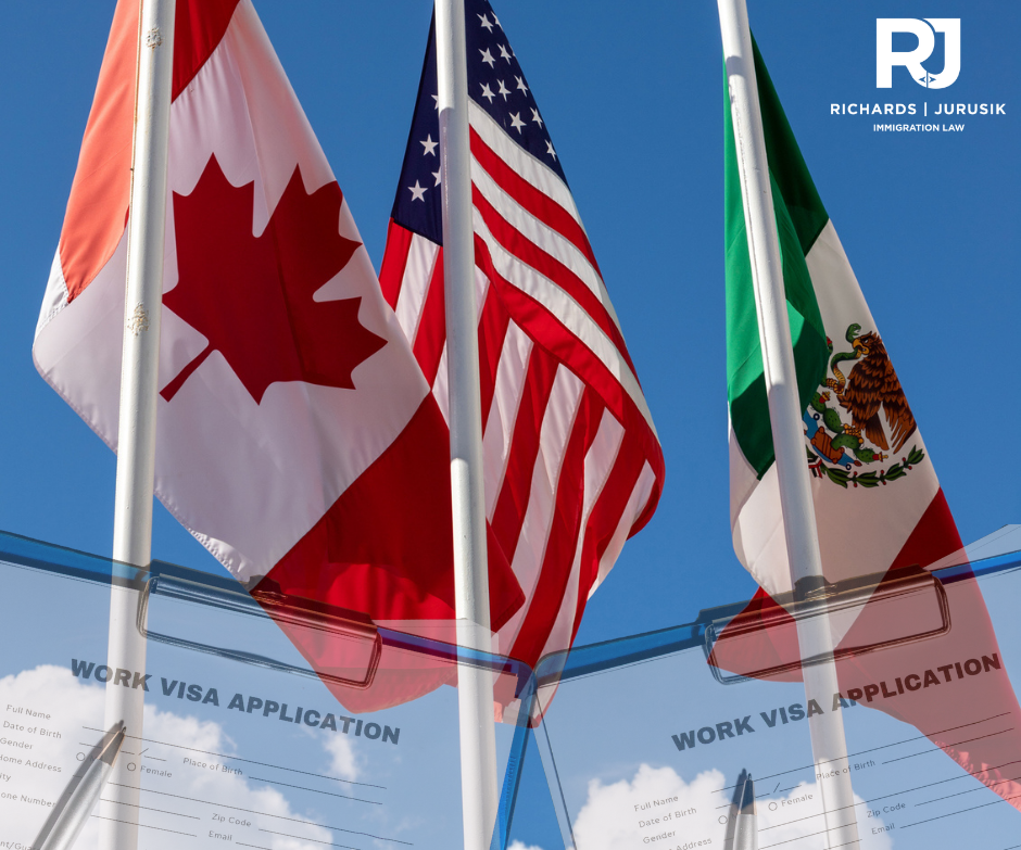 Can I Have More Than One TN Visa at a Time?