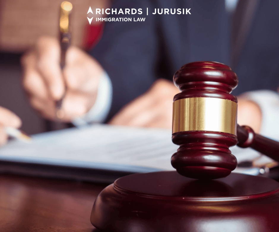 Overcoming Immigration Delays with a Writ of Mandamus