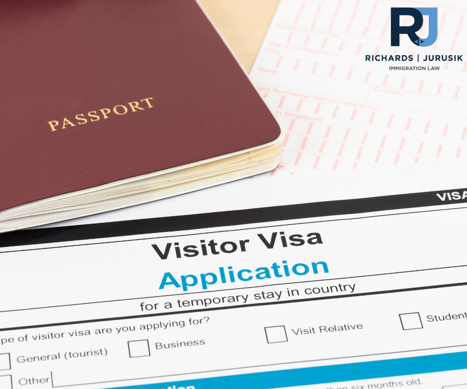 What is Allowed on a B-1 Temporary Business Visitor Visa?