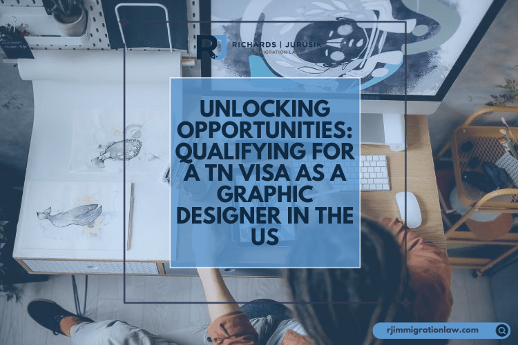 TN visa for graphic designers