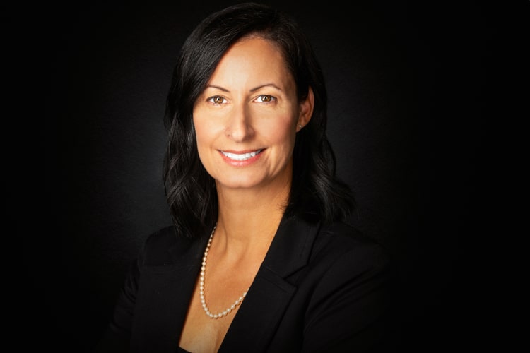 Christine Jurusik - Partner - Richards Jurusik Immigration Law - Buffalo NY - Toronto ON