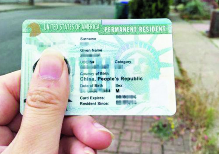Can an L-1 Visa lead to a green card?