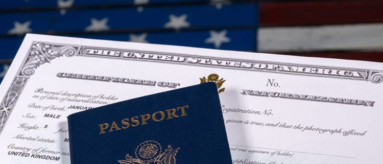 How do I obtain proof of US Citizenship? | US Citizenship Lawyer in  Buffalo, NY