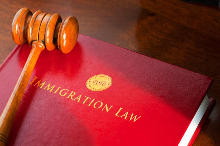 Do I need an attorney to get a TN Visa? - Resources Blog - US Immigration FAQs - Richards and Jurusik Immigration Law - Buffalo NY