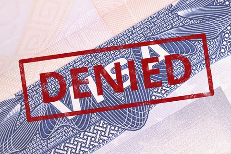 What do I do if my TN Visa was denied?