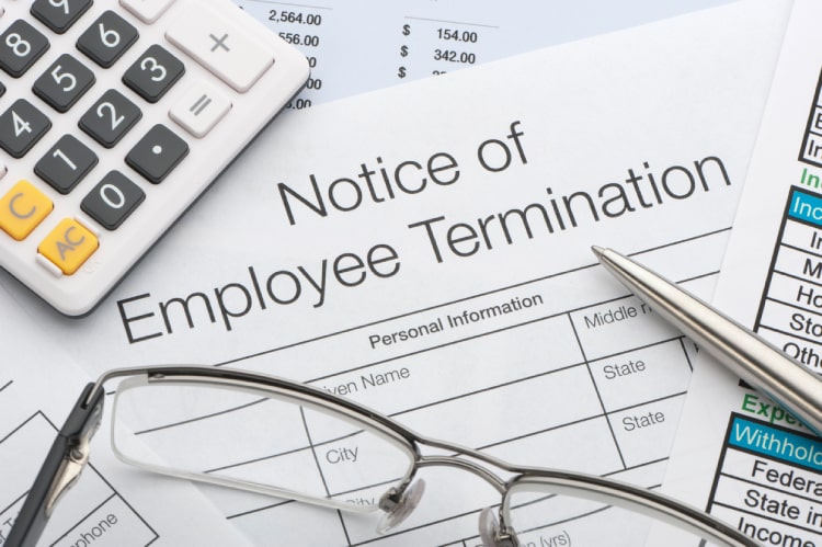 What happens if I get fired, lose my job, or fail to renew my TN Visa before it expires?