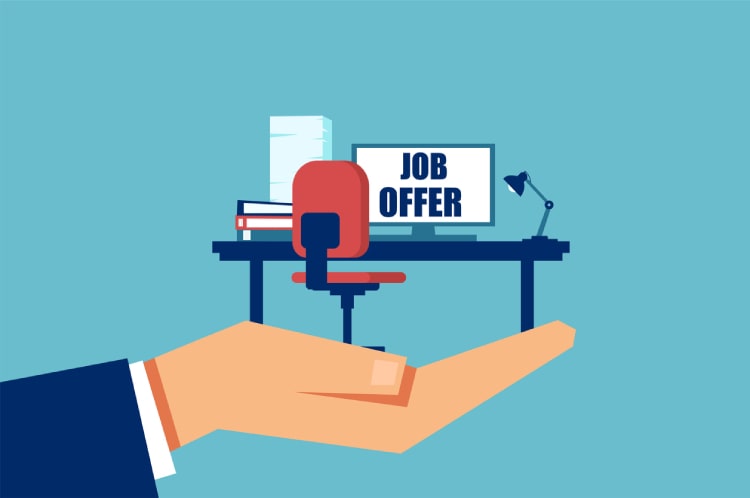 TN Visa Application: Is a Job Offer or Employer Required?