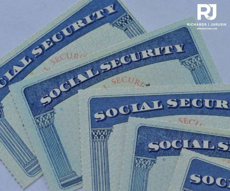 Can I Work on a Restricted Social Security Number (SSN)?