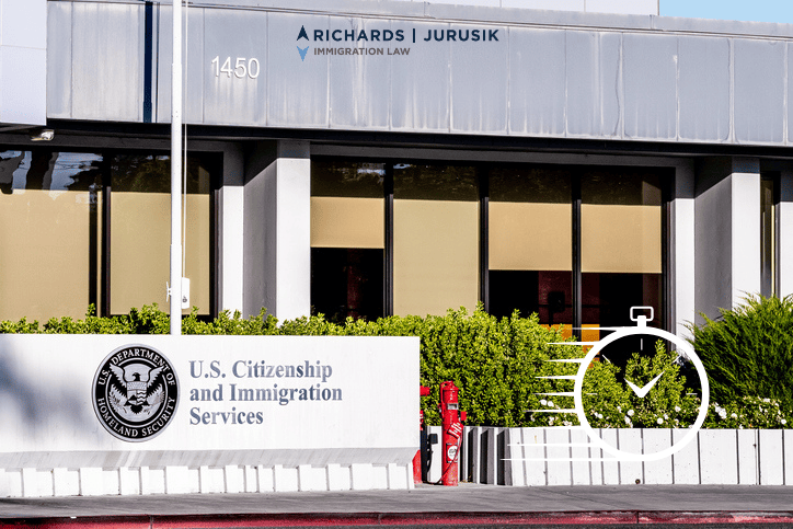 USCIS Improves Premium Processing and EAD Processing