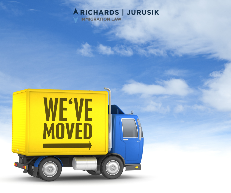 How to Change and Update Your Address with USCIS