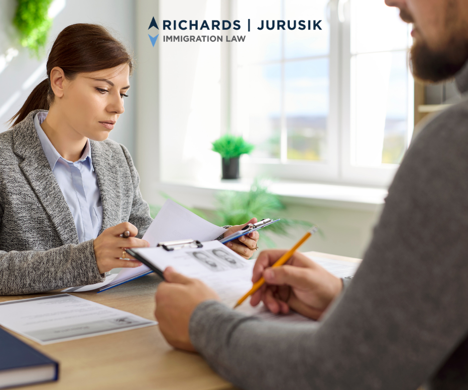 How Do I Expedite My Work And Travel Authorization?