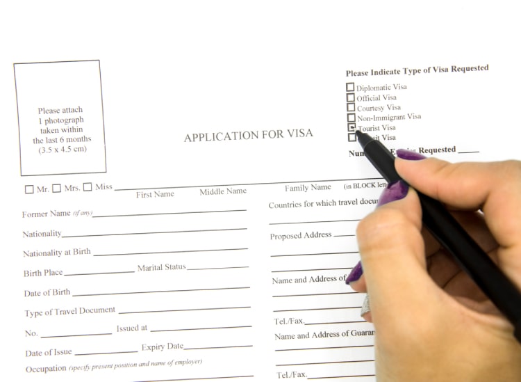 Nonimmigrant visa interview waiver