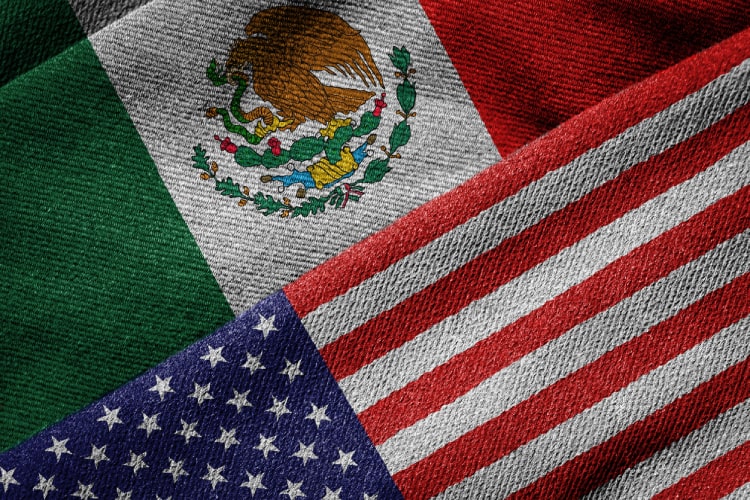 TN Visa Update: TN Visa Processing Changes in Mexico.
