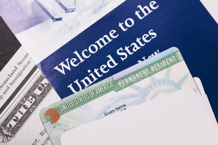 What are my rights and responsibilities as a US green card holder?