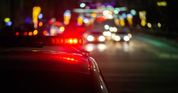 What do I need to know to enter Canada with a DUI?