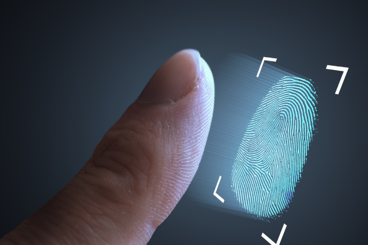 USCIS Biometrics