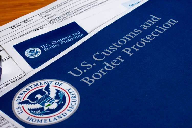 How to Correct Errors on Your I-94 Admission Record at a CBP Deferred Inspection Site