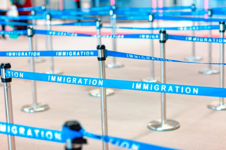 Comprehensive Guide on US Immigrant Visa Process: Roles of USCIS, NVC, and US Embassies