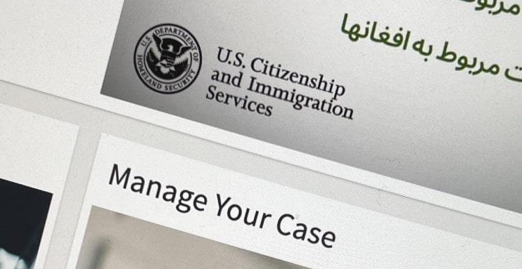 How to Track Your USCIS Case: A Step-by-Step Guide