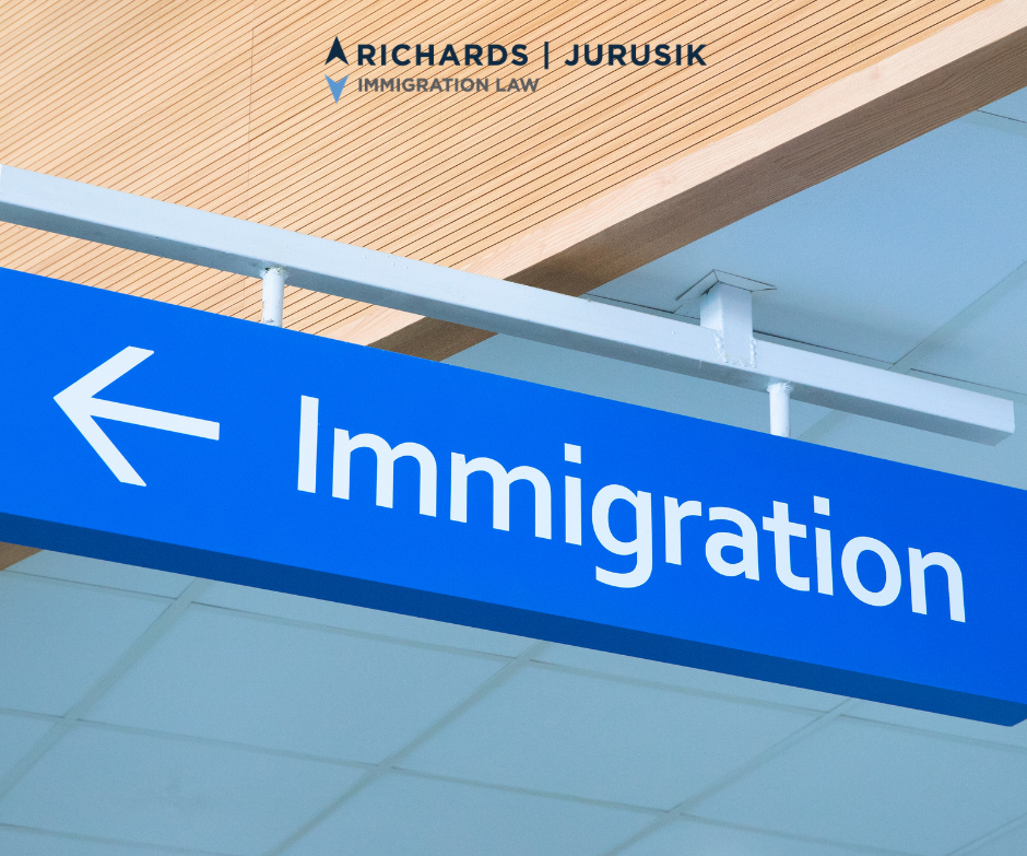 US Immigration Update: USCIS Updates Interview Requirements for Form I-751