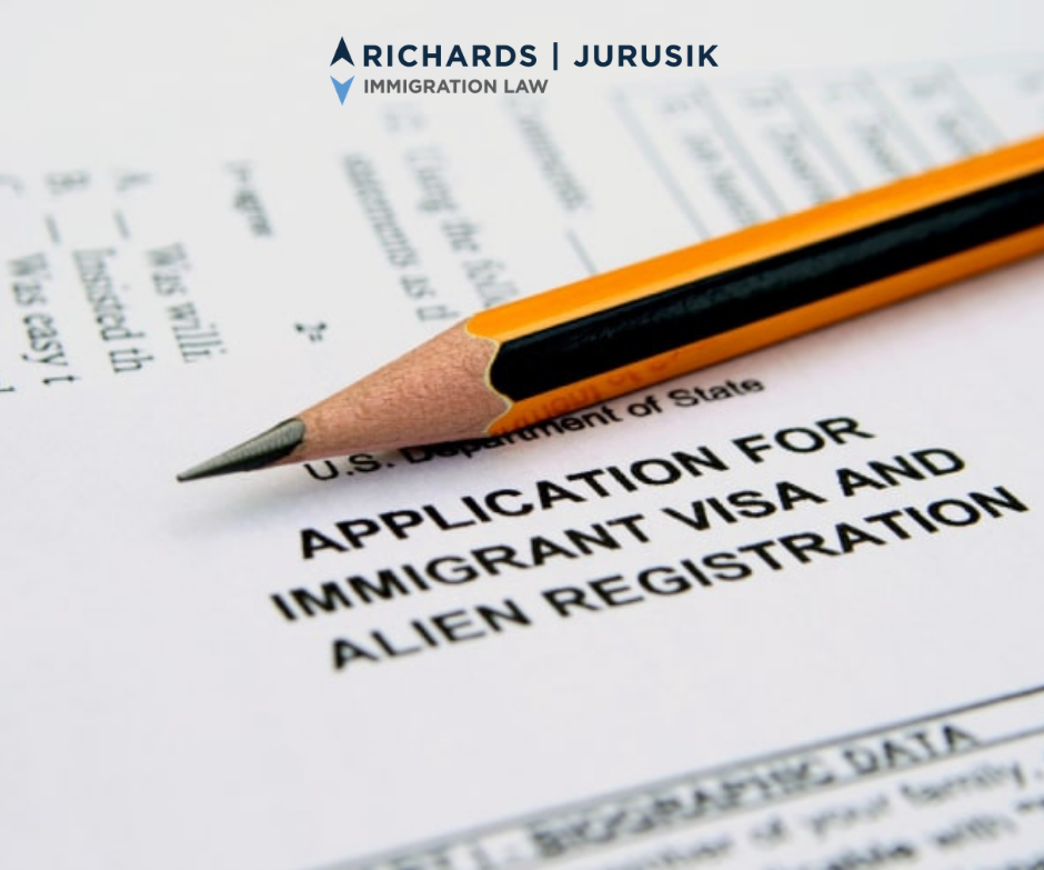 What is the Purpose of an A-Number for U.S. Immigration?