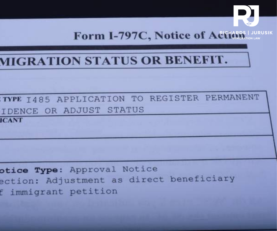 USCIS Form I-797 Notices: What do they all mean?