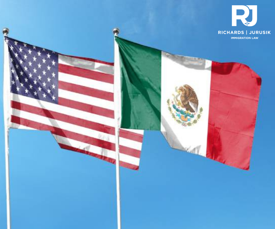 TN-2 Visa Guide for Mexicans: Application Steps