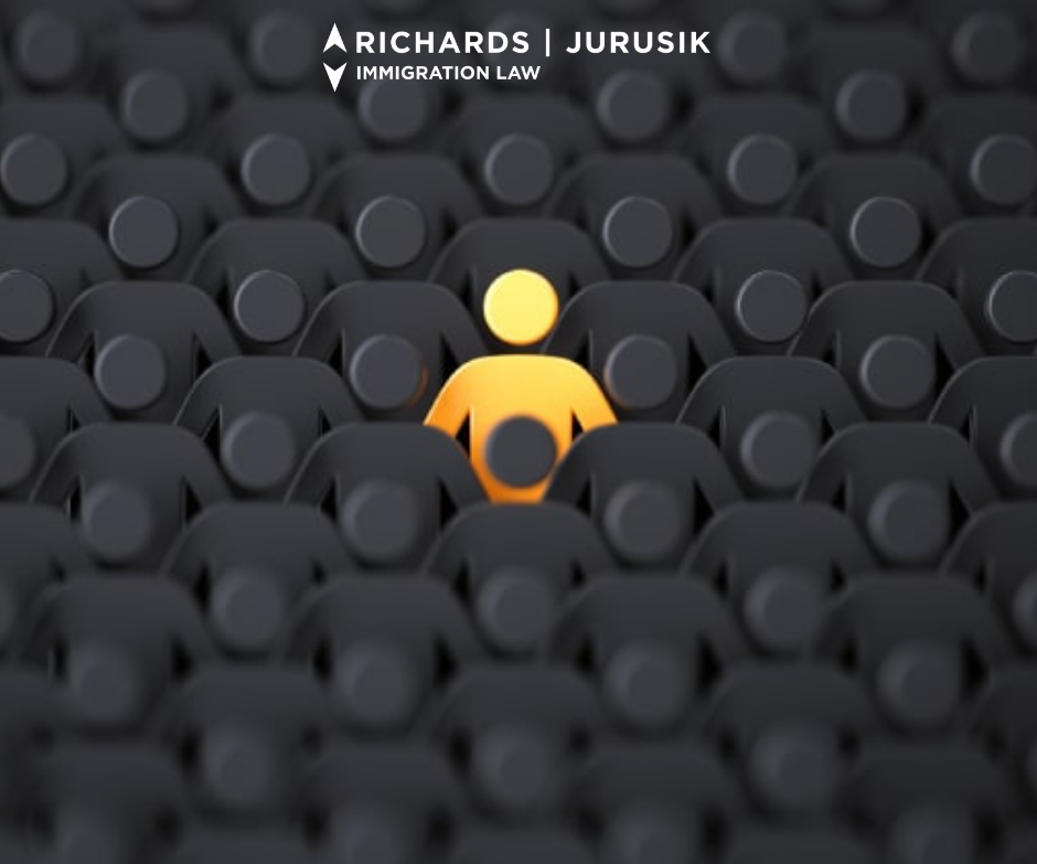 O-1 Visa: Criteria for Extraordinary Ability