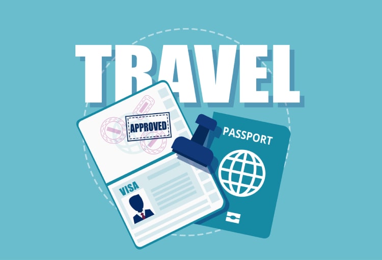 Decoding the Dos and Don’ts: International Travel with a Pending I-485 Adjustment on H-1B or L-1 Visas