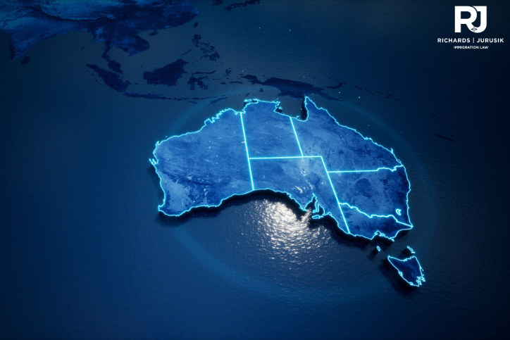 The E-3 U.S. Work Visa for Australian Professionals