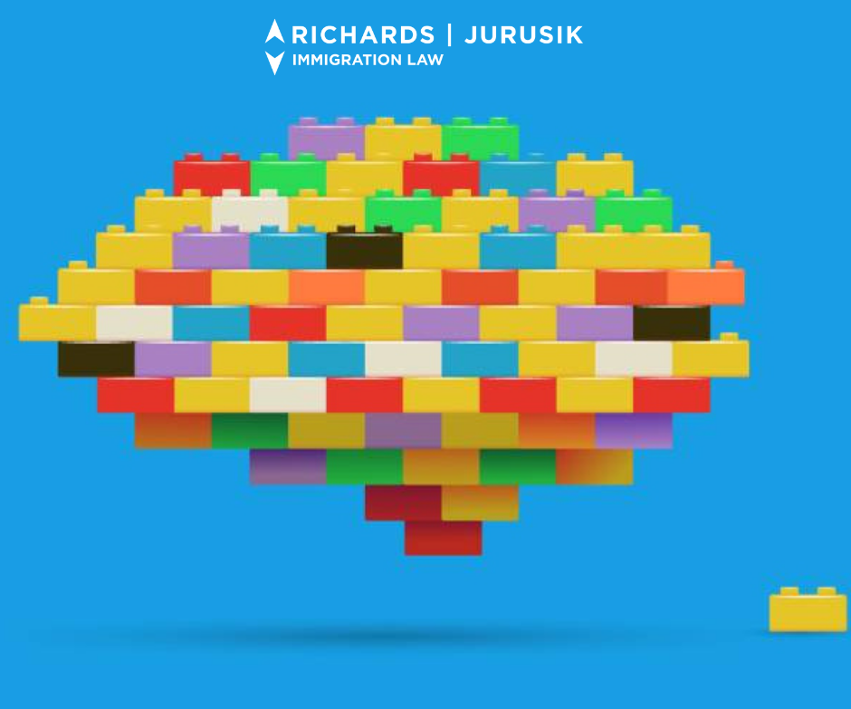 What is Temporary Intent for TN Visa Status