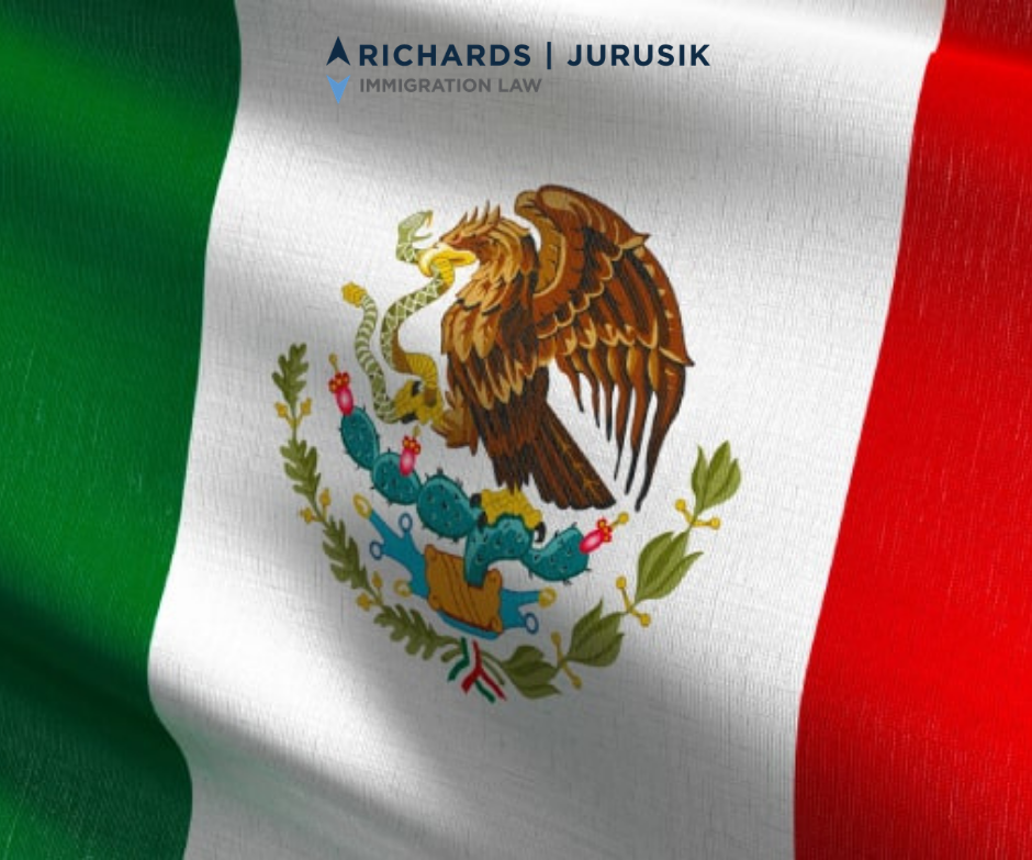 US Work Visas for Mexican Citizens: An Overview