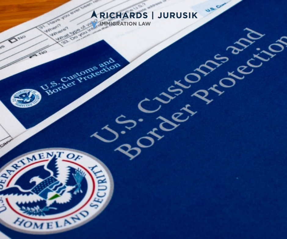 Understanding Your I-94: A Guide to Lawful U.S. Stay