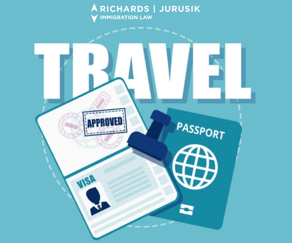 International Travel with a Pending I-485 Adjustment