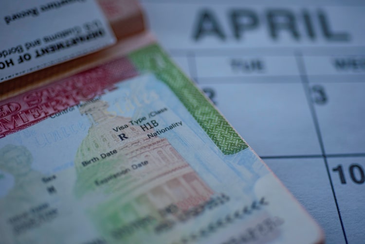 Maximizing Your H-1B Visa Duration: Understanding Recapture Time
