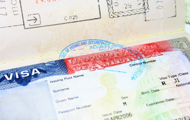 As a Canadian citizen, do I need a J1 waiver for an H1B visa?