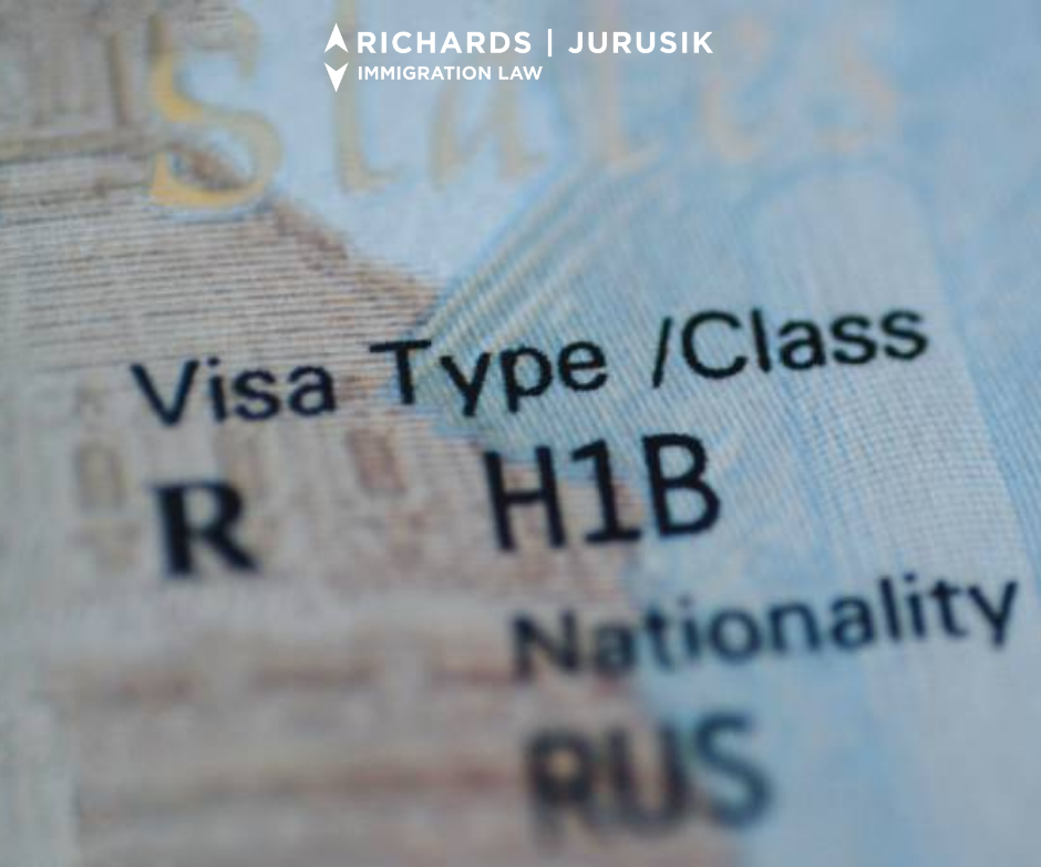 Can Canadians Obtain an H1B Without a J1 Waiver?