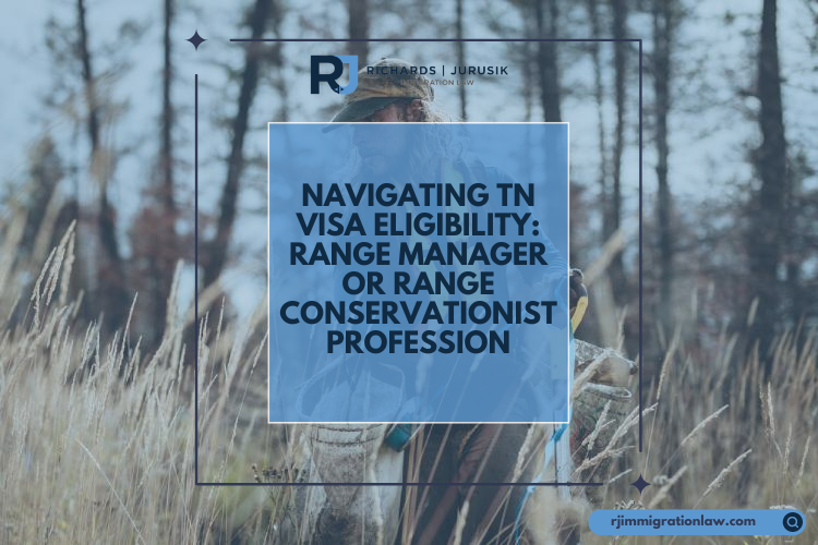 TN for range manager