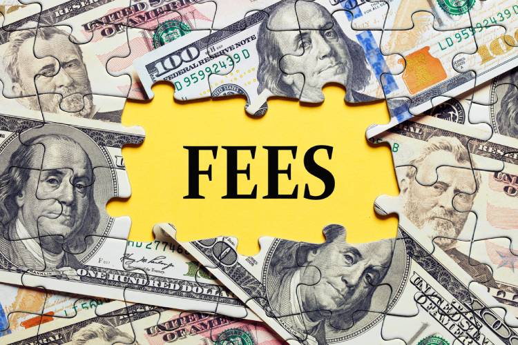 How do I calculate my USCIS filing fees?