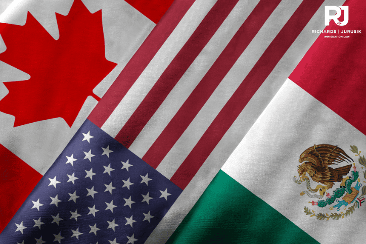 My TN Visa was approved, what do I need to know?