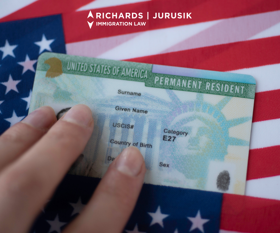 Navigating Green Card Renewal: A Comprehensive Guide