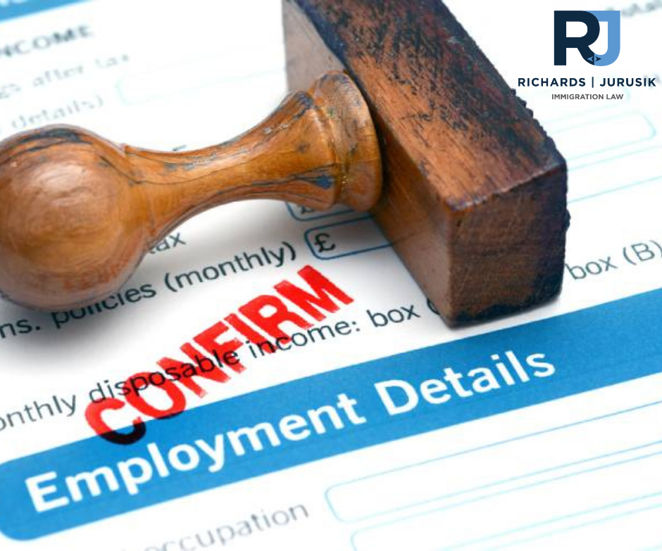 Understand E-Verify: A Guide for Employers