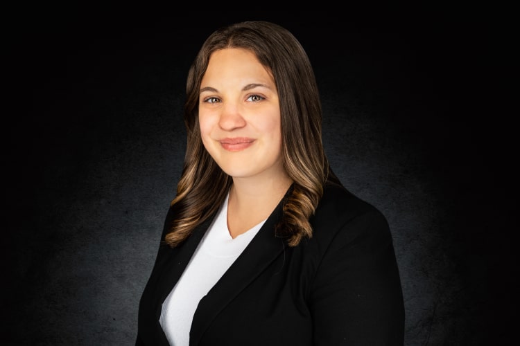 Rachael Sparacino - Associate Attorney - Richards Jurusik Immigration Law