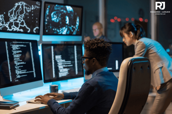 How to qualify for a TN Visa as a Computer Engineer