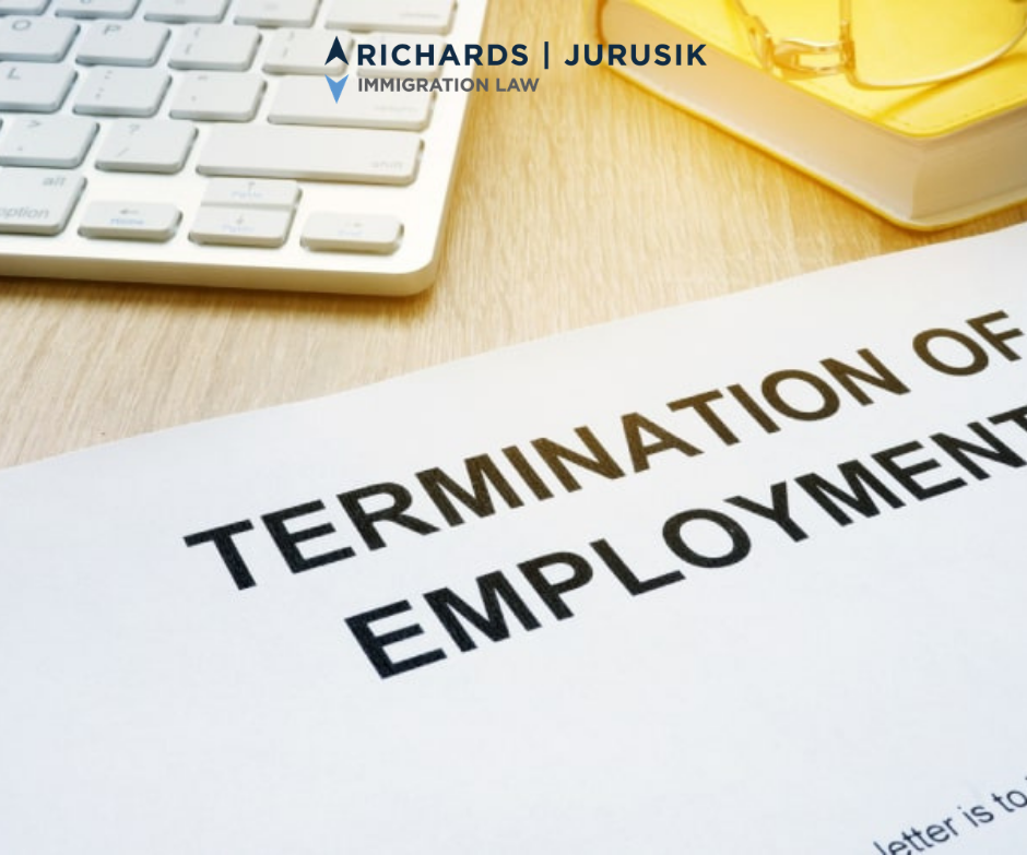 Foreign Employee Termination: A Guide for U.S. Employers