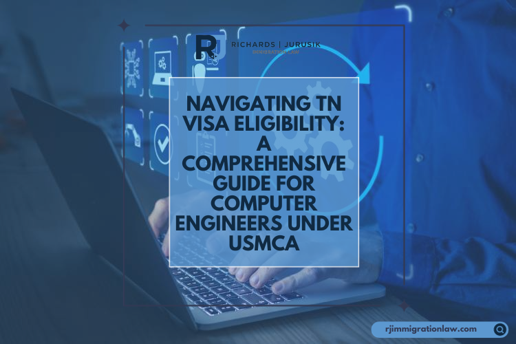 TN visa for computer engineers