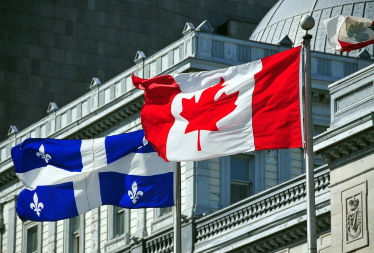 Immigrant Visa Montreal Canada