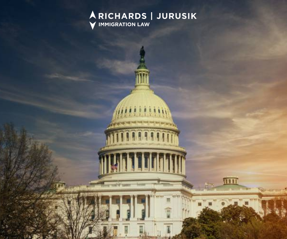 Congressional Assistance for Delayed Immigration Cases